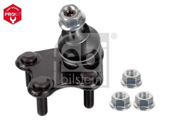 Ball Joint FEBI BILSTEIN 36051