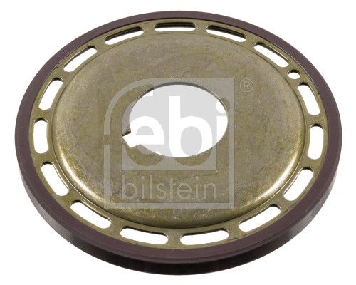 Ring Gear, crankshaft FEBI BILSTEIN 36070