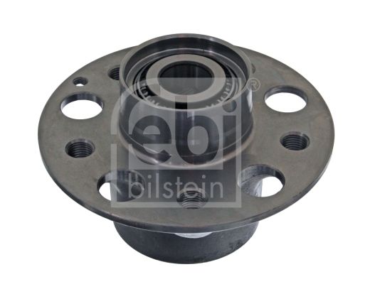 Rato guolio komplektas FEBI BILSTEIN 36078