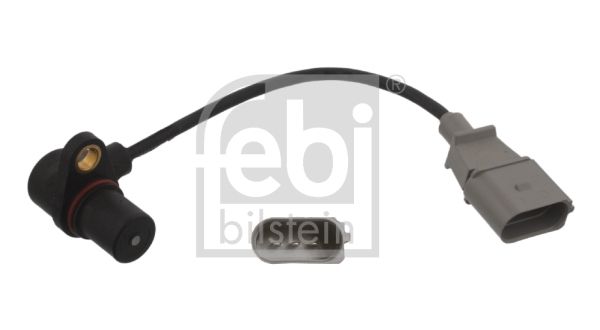 Sensor, crankshaft pulse FEBI BILSTEIN 36175