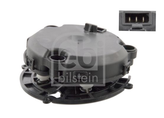 Elemento de controlo, espelho retrovisor externo FEBI BILSTEIN 36188