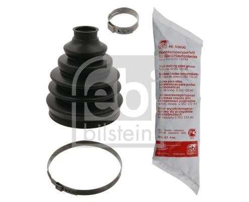 Gofruotoji membrana, kardaninis velenas FEBI BILSTEIN 36190