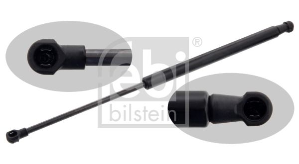 Gas Spring, boot/cargo area FEBI BILSTEIN 36219