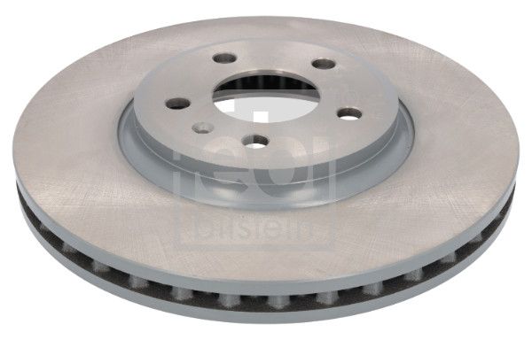 Brake Disc FEBI BILSTEIN 36231