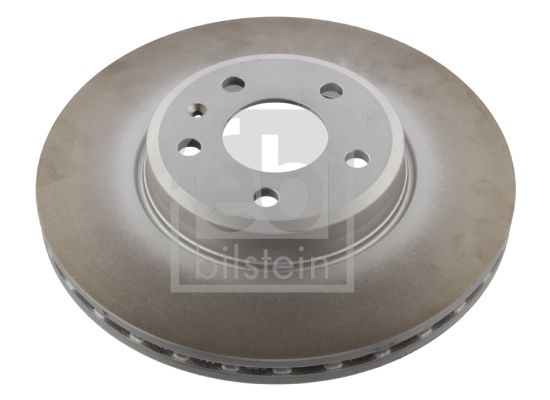 Brake Disc FEBI BILSTEIN 36232