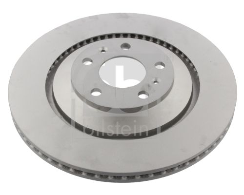 Brake Disc FEBI BILSTEIN 36239