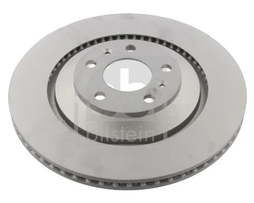 Stabdžių diskas FEBI BILSTEIN 36239
