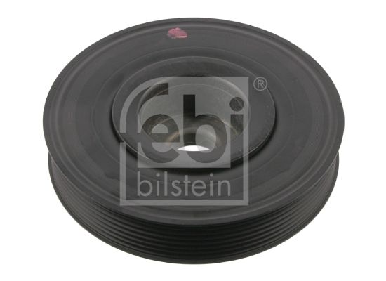 Belt Pulley, crankshaft FEBI BILSTEIN 36244