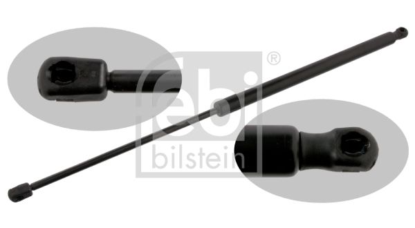 Gas Spring, boot/cargo area FEBI BILSTEIN 36249