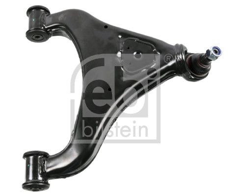 Control/Trailing Arm, wheel suspension FEBI BILSTEIN 36253