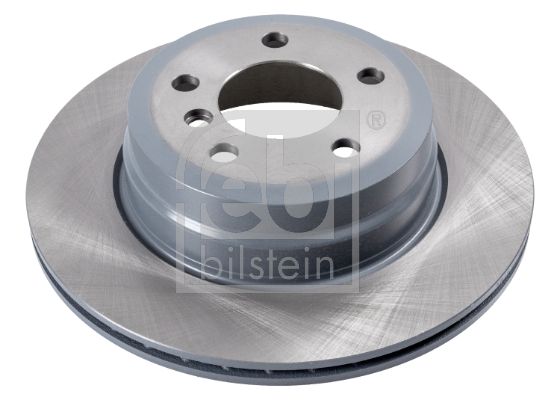 Brake Disc FEBI BILSTEIN 36386