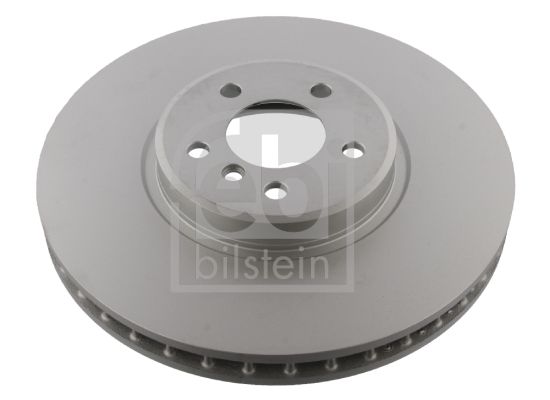 Brake Disc FEBI BILSTEIN 36394