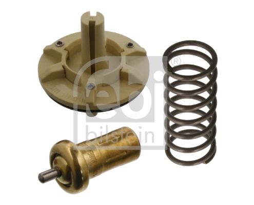 Thermostat, coolant FEBI BILSTEIN 36397