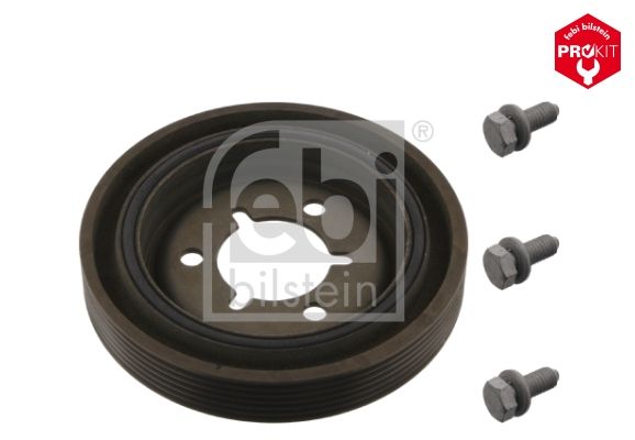 Belt Pulley, crankshaft FEBI BILSTEIN 36420