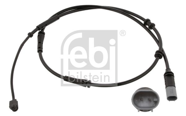 Warning Contact, brake pad wear FEBI BILSTEIN 36427