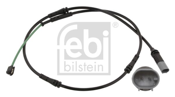 Warning Contact, brake pad wear FEBI BILSTEIN 36428