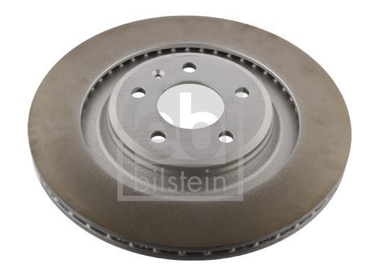 Brake Disc FEBI BILSTEIN 36454