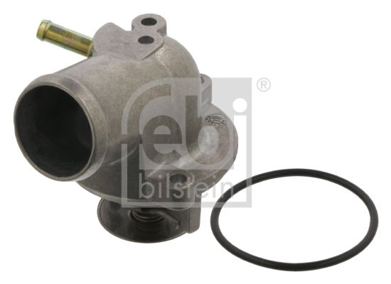 Thermostat, coolant FEBI BILSTEIN 36462