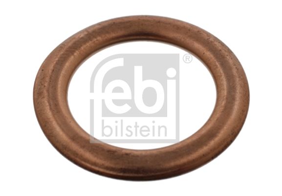 Seal Ring, oil drain plug FEBI BILSTEIN 36495