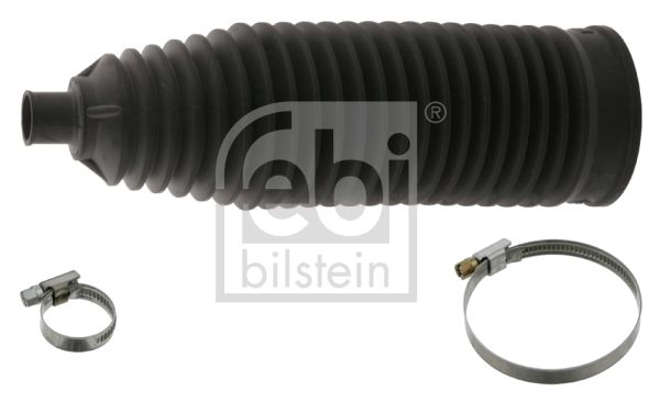 Gofruotoji membrana, vairavimas FEBI BILSTEIN 36519