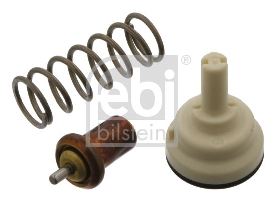 Thermostat, coolant FEBI BILSTEIN 36533