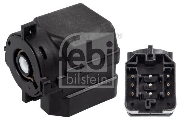 Ignition Switch FEBI BILSTEIN 36545