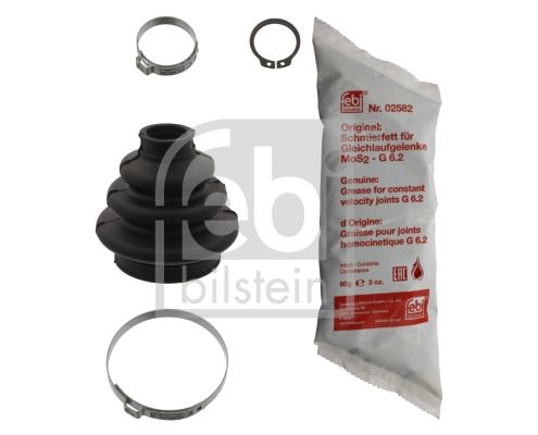 Bellow Kit, drive shaft FEBI BILSTEIN 36554