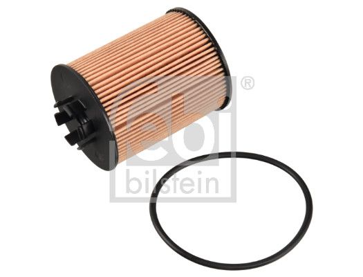 Oil Filter FEBI BILSTEIN 36562