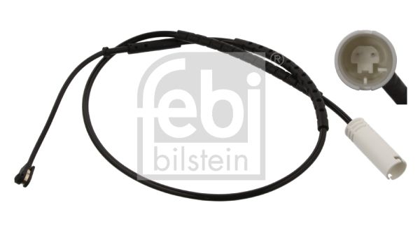 Warning Contact, brake pad wear FEBI BILSTEIN 36571