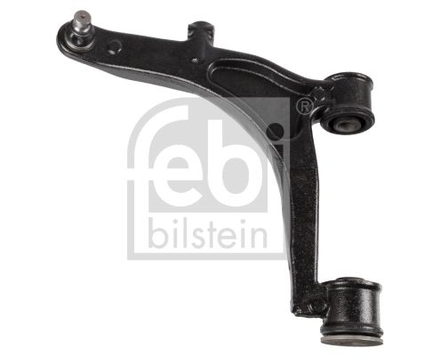 Control/Trailing Arm, wheel suspension FEBI BILSTEIN 36583