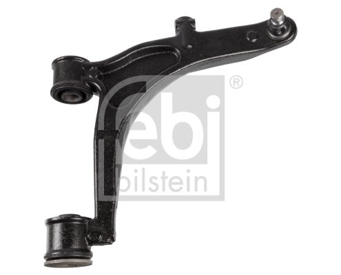 Control/Trailing Arm, wheel suspension FEBI BILSTEIN 36584