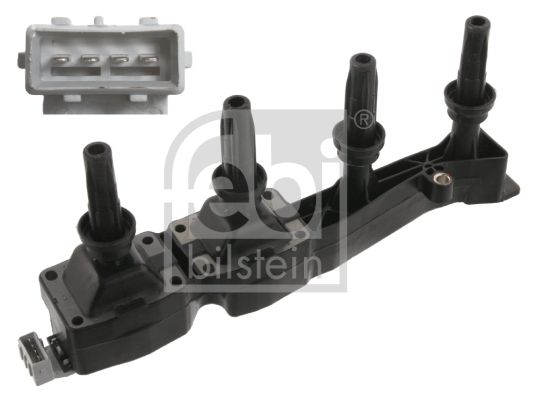 Tändspole FEBI BILSTEIN 36600