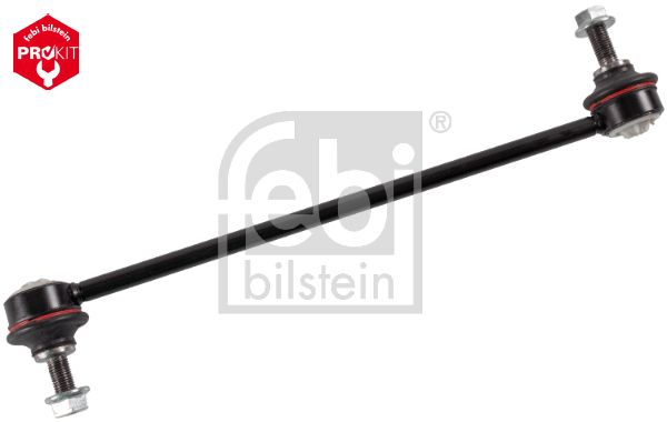 Link/Coupling Rod, stabiliser bar FEBI BILSTEIN 36620
