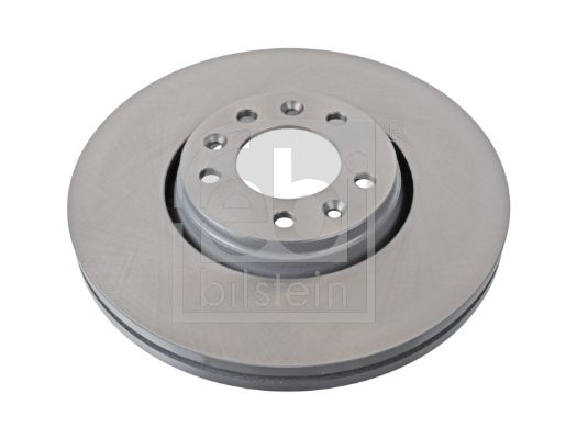 Brake Disc FEBI BILSTEIN 36621