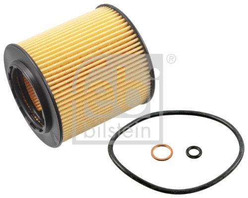 Oil Filter FEBI BILSTEIN 36628