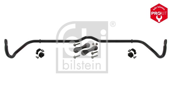 Prikabinimo svirtis FEBI BILSTEIN 36630