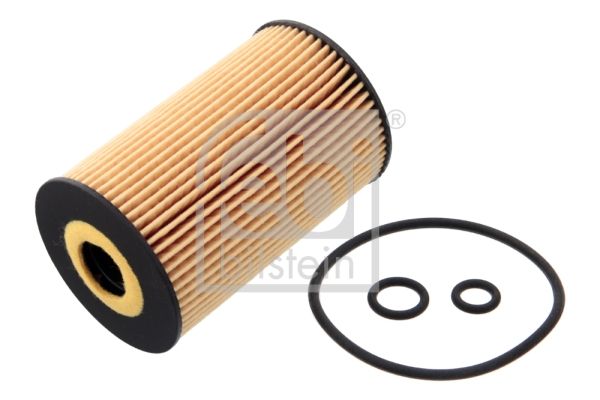 Oil Filter FEBI BILSTEIN 36634