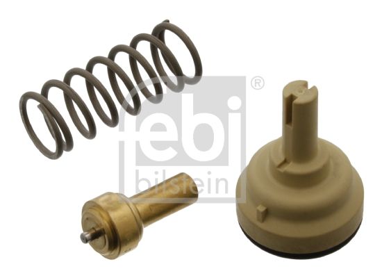 Thermostat, coolant FEBI BILSTEIN 36648