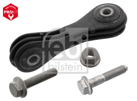 Link/Coupling Rod, stabiliser bar FEBI BILSTEIN 36665