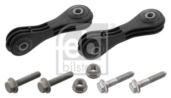 Link/Coupling Rod, stabiliser bar FEBI BILSTEIN 36667