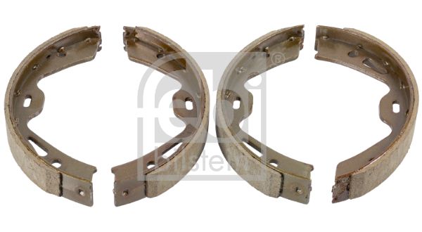 Brake Shoe Set, parking brake FEBI BILSTEIN 36729