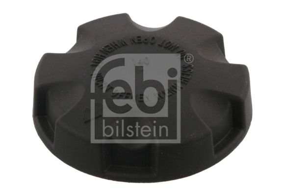 Cap, coolant tank FEBI BILSTEIN 36737