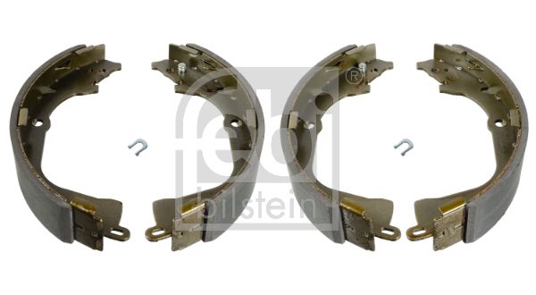 Brake Shoe Set FEBI BILSTEIN 36753