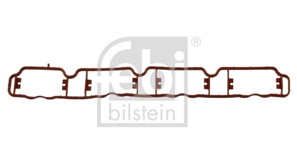 Gasket, intake manifold FEBI BILSTEIN 36776