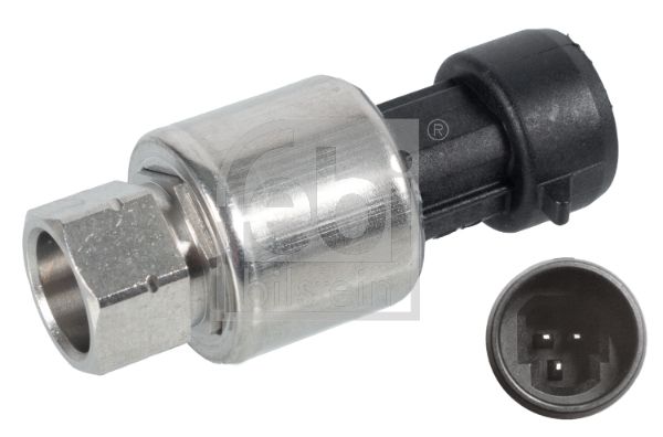Pressure Switch, air conditioning FEBI BILSTEIN 36784