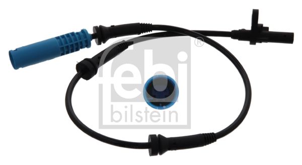 Датчик, кількість обертів колеса FEBI BILSTEIN 36804