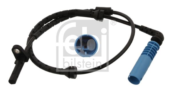 Датчик, кількість обертів колеса FEBI BILSTEIN 36808