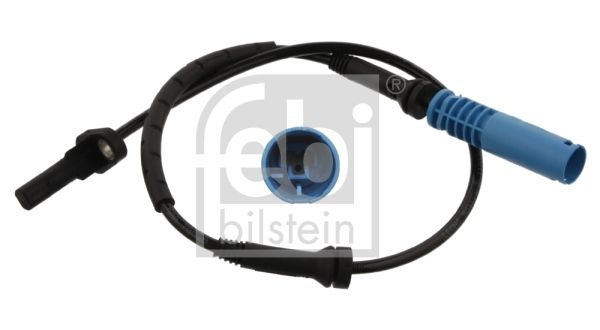 Датчик, кількість обертів колеса FEBI BILSTEIN 36809