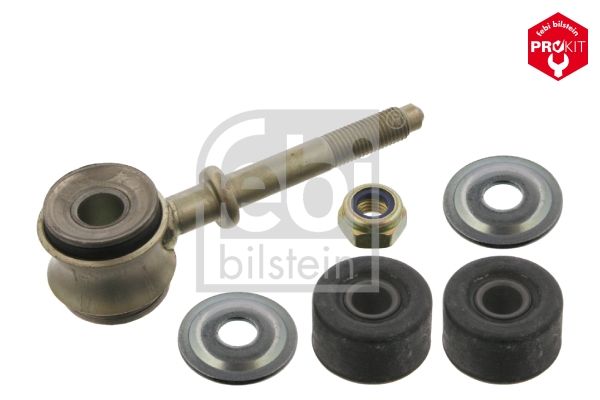 Link/Coupling Rod, stabiliser bar FEBI BILSTEIN 36829