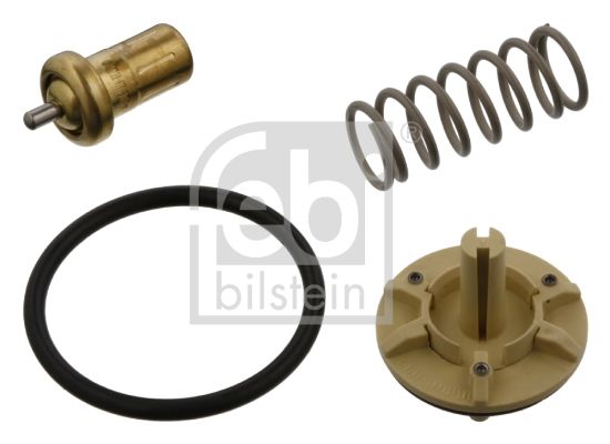 Thermostat, coolant FEBI BILSTEIN 36844